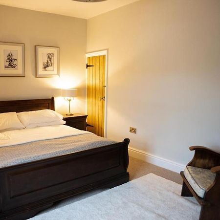 Cosy Village House Уодингтън Екстериор снимка
