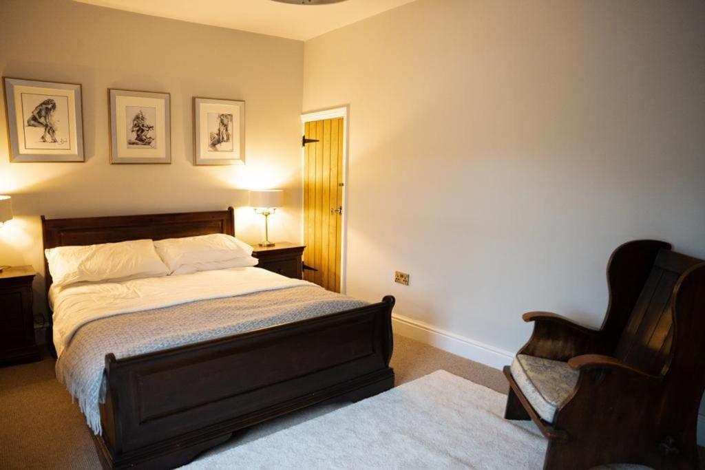 Cosy Village House Уодингтън Екстериор снимка