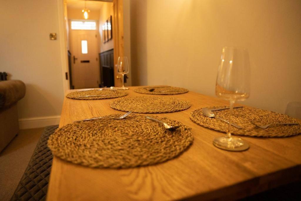 Cosy Village House Уодингтън Екстериор снимка